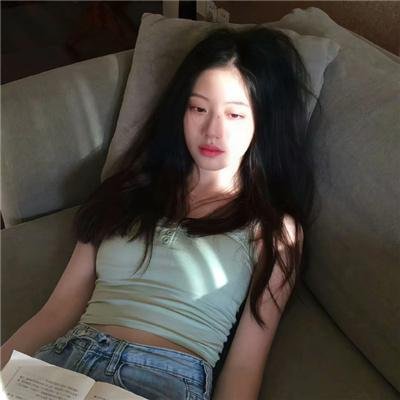 玉女私情