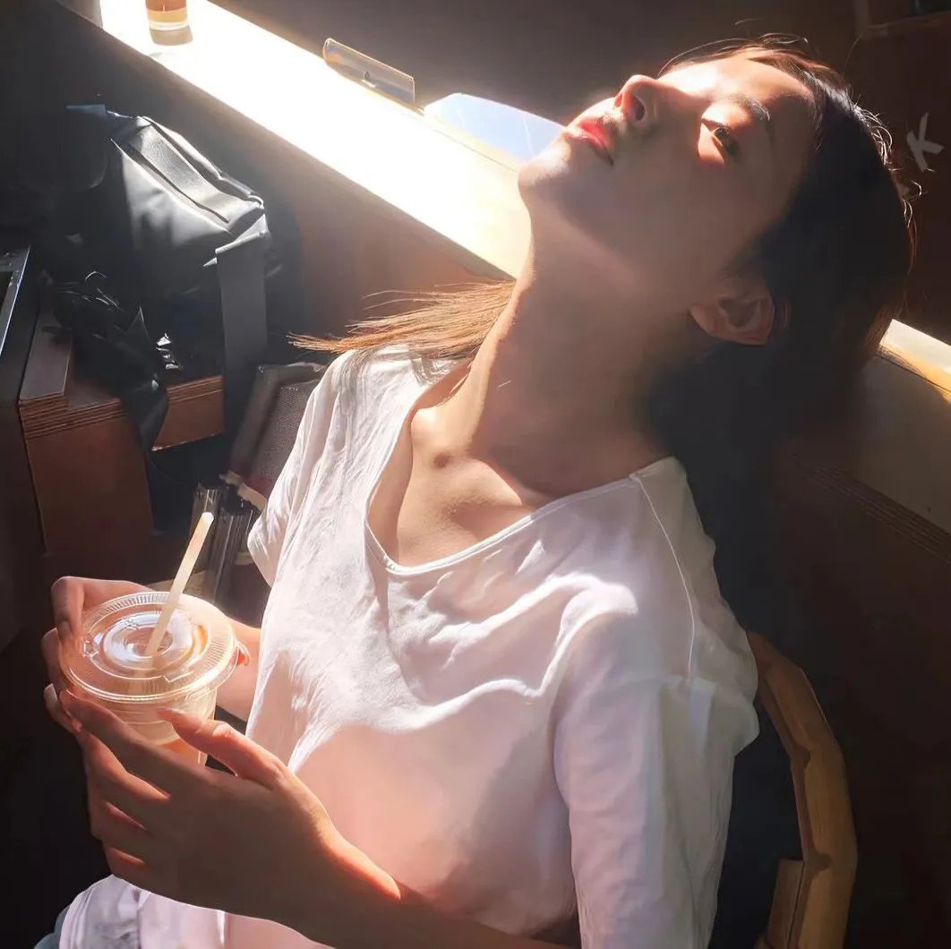 泡芙小姐第二季