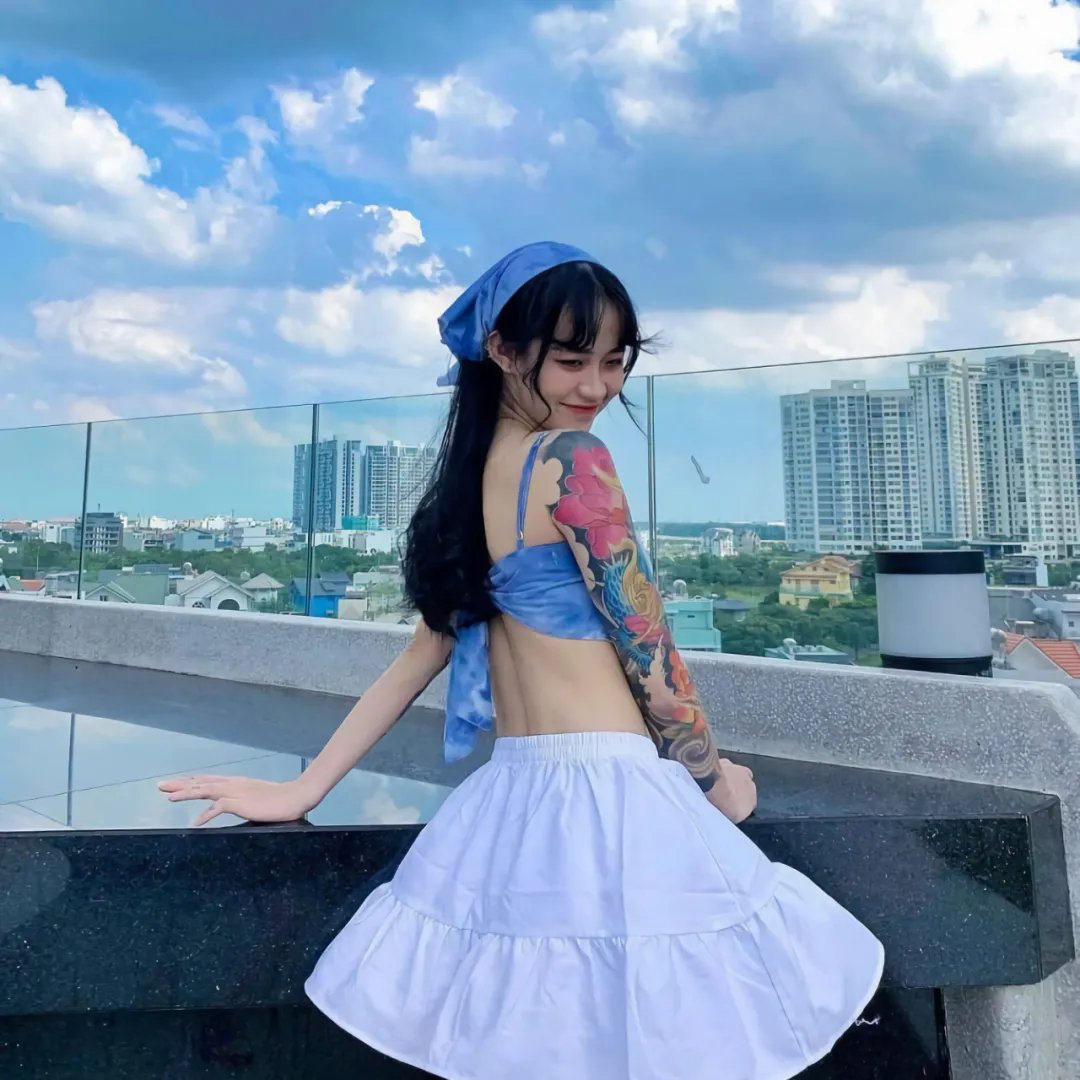 夏愿春梦